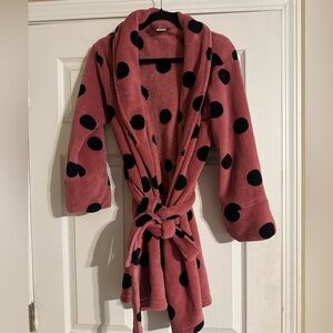 PINK by Victoria Secret ROBE size XS/S